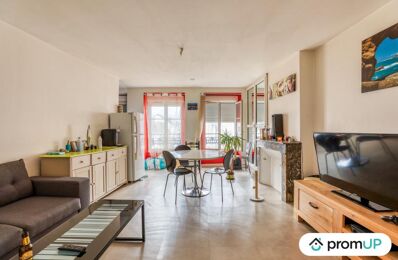 vente appartement 96 000 € à proximité de Luché-Pringé (72800)