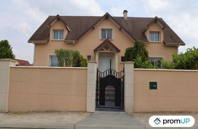 vente maison 434 000 € à proximité de Fontenay-sur-Eure (28630)