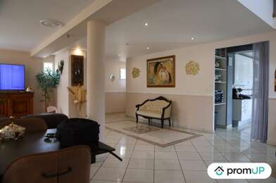 Maison 6 pièces 434000 €