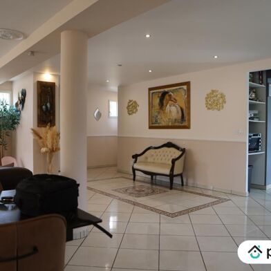 Maison 6 pièces 434000 €