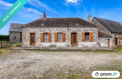 vente maison 124 000 € à proximité de Assé-le-Riboul (72170)