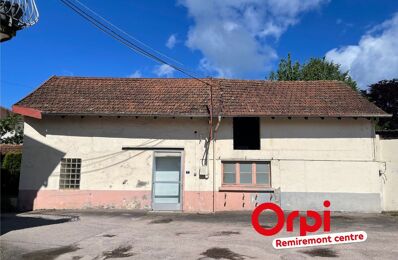 vente maison 72 200 € à proximité de Laveline-du-Houx (88640)