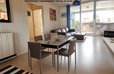 vente appartement 170 000 € à proximité de Le Diamant (97223)