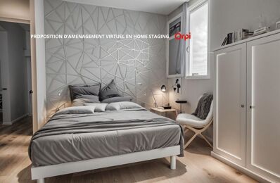 vente appartement 163 000 € à proximité de Saint-Joseph (97212)