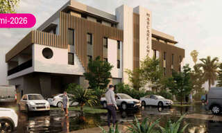 Commerce  50 m² à vendre à Le Port (97420)