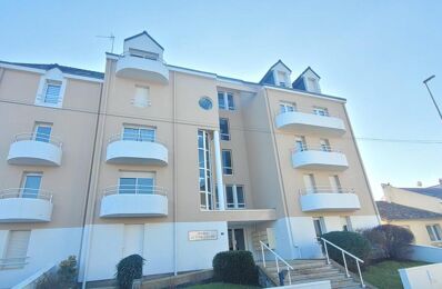 vente appartement 169 500 € à proximité de Saint-Nazaire (44600)