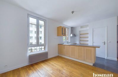 vente appartement 360 000 € à proximité de Saint-Denis (93210)