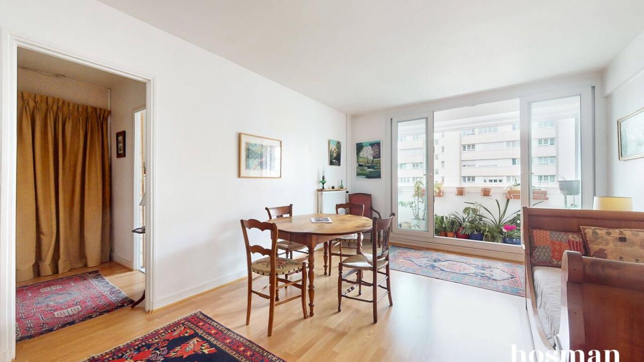 appartement 3 pièces 65 m2 à vendre à Puteaux (92800)