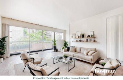 vente appartement 400 000 € à proximité de Paris 7 (75007)