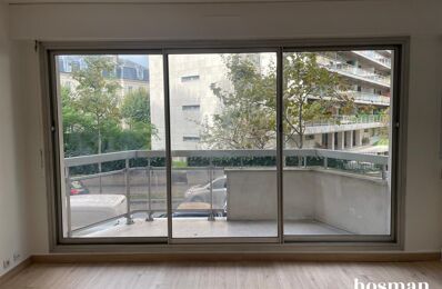 vente appartement 400 000 € à proximité de Vincennes (94300)