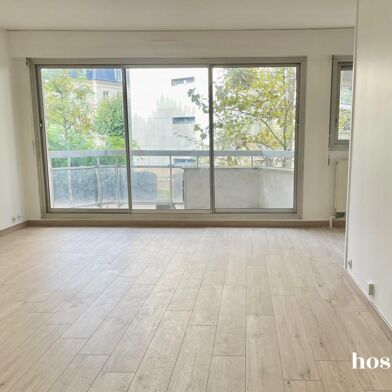 Appartement 1 pièce 40 m²