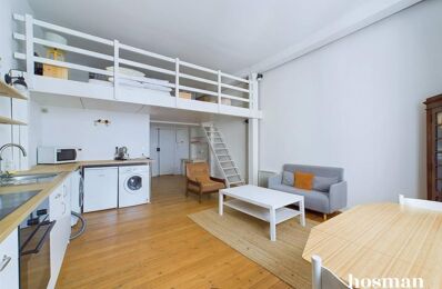 vente appartement 220 000 € à proximité de Bordeaux (33)