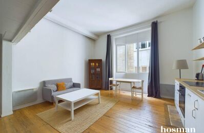 vente appartement 220 000 € à proximité de Bordeaux (33300)