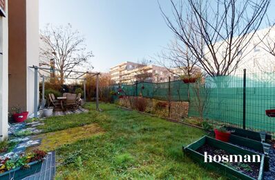 vente appartement 365 000 € à proximité de Sarcelles (95200)