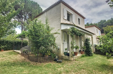 vente maison 418 000 € à proximité de Valergues (34130)