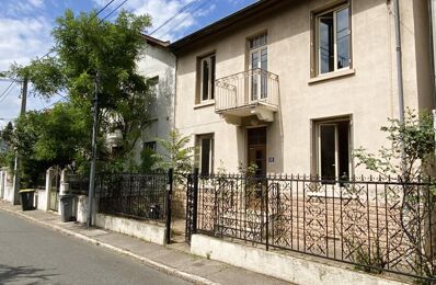 vente maison 495 000 € à proximité de Orliénas (69530)