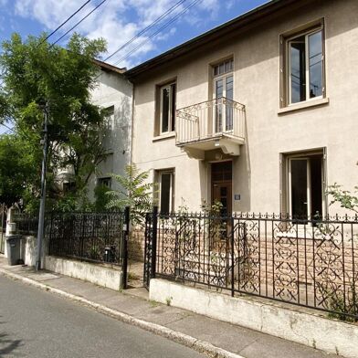 Maison 5 pièces 129 m²