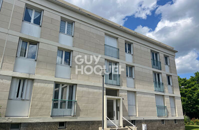 vente appartement 178 000 € à proximité de Béthisy-Saint-Pierre (60320)