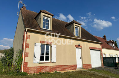 vente maison 172 000 € à proximité de Lagny (60310)