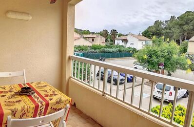 vente appartement 149 000 € à proximité de La Valette-du-Var (83160)