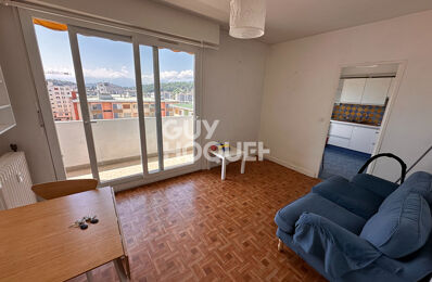 location appartement 722 € CC /mois à proximité de Barby (73230)