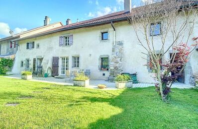 vente maison 724 500 € à proximité de Groisy (74570)