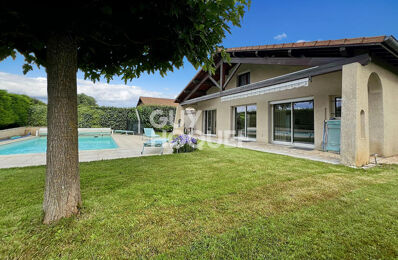 vente maison 490 000 € à proximité de Saint-Sylvestre (07440)