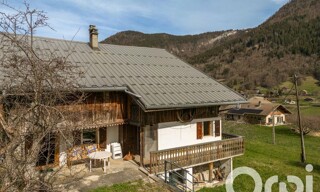 Maison 4 Pièces 85 m² à vendre à Bernex (74500)
