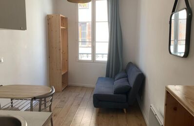 location appartement 300 € CC /mois à proximité de Saint-Léonard-de-Noblat (87400)