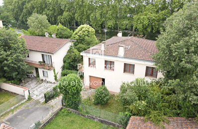 vente maison 798 000 € à proximité de Labarthe-sur-Lèze (31860)