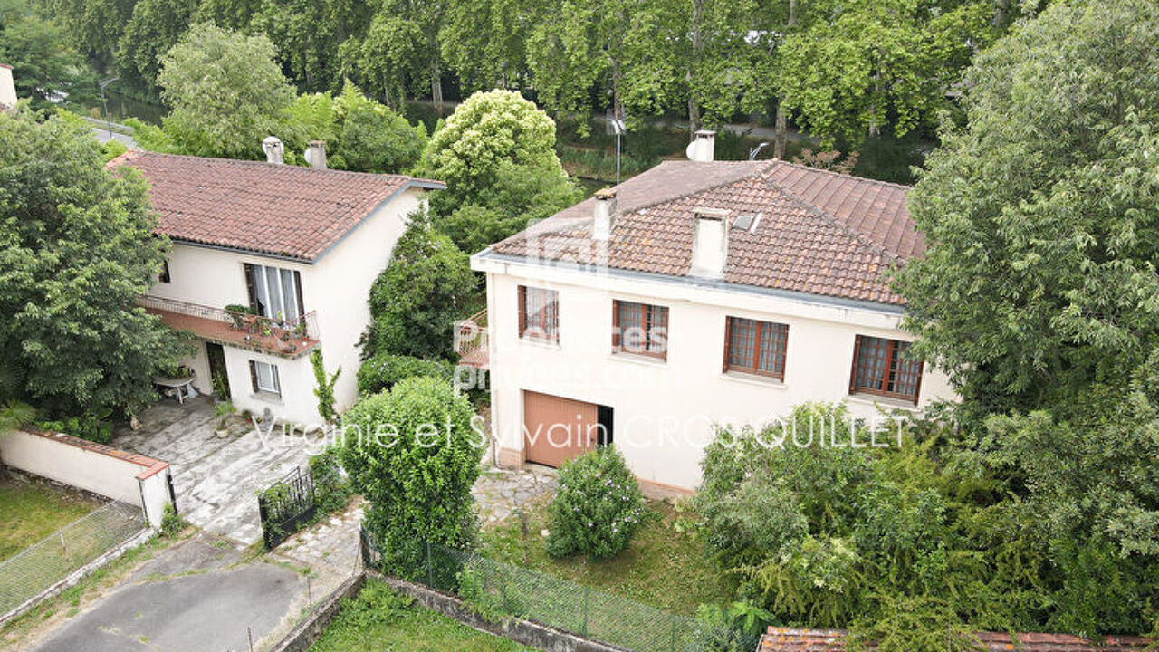 maison 14 pièces 335 m2 à vendre à Toulouse (31400)