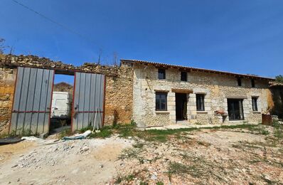 vente maison 157 290 € à proximité de Saint-Martin-de-Ribérac (24600)