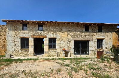 vente maison 157 290 € à proximité de Douzillac (24190)