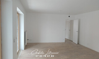 Appartement 4 Pièces 91 m² à vendre à Rennes (35000)