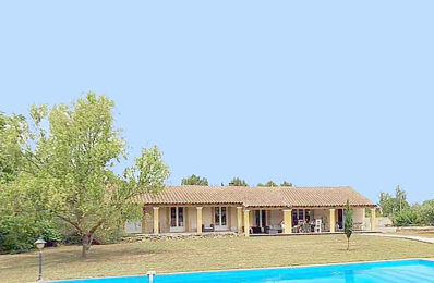 maison 6 pièces 180 m2 à vendre à Carcassonne (11000)