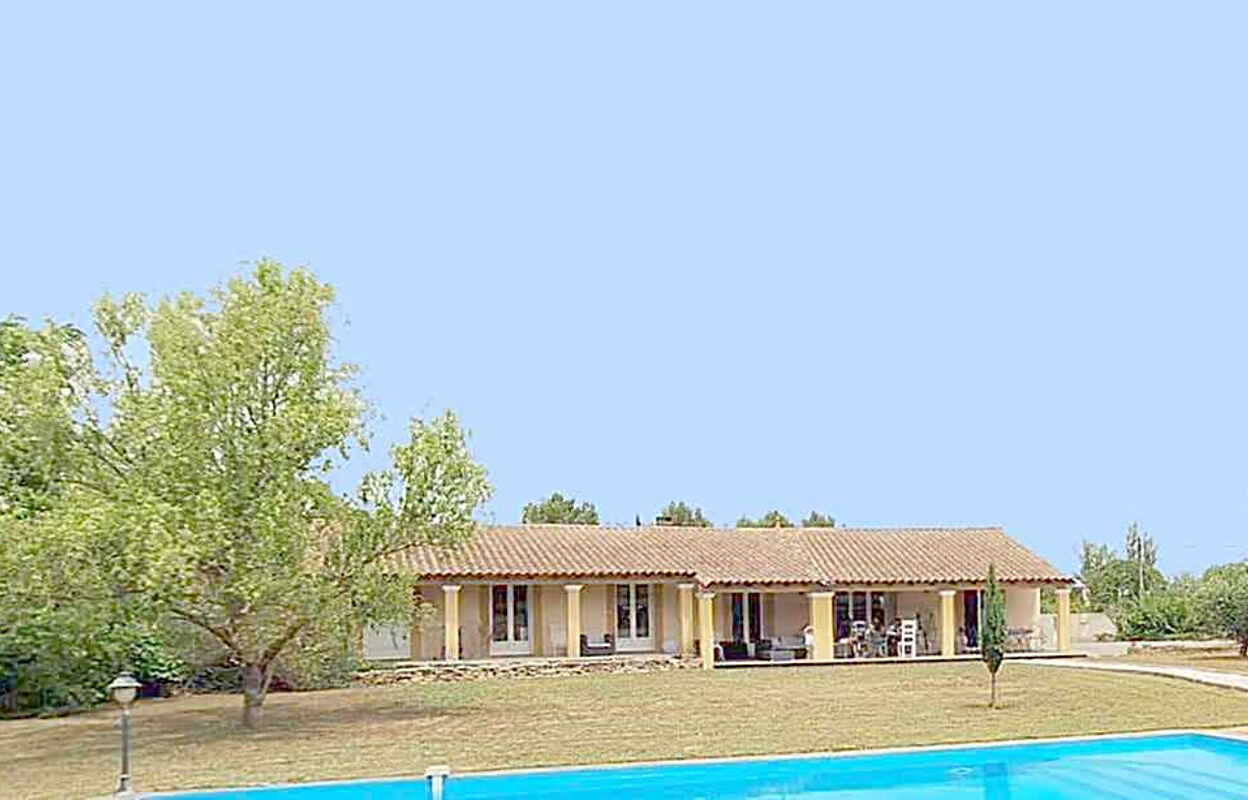 maison 6 pièces 180 m2 à vendre à Carcassonne (11000)