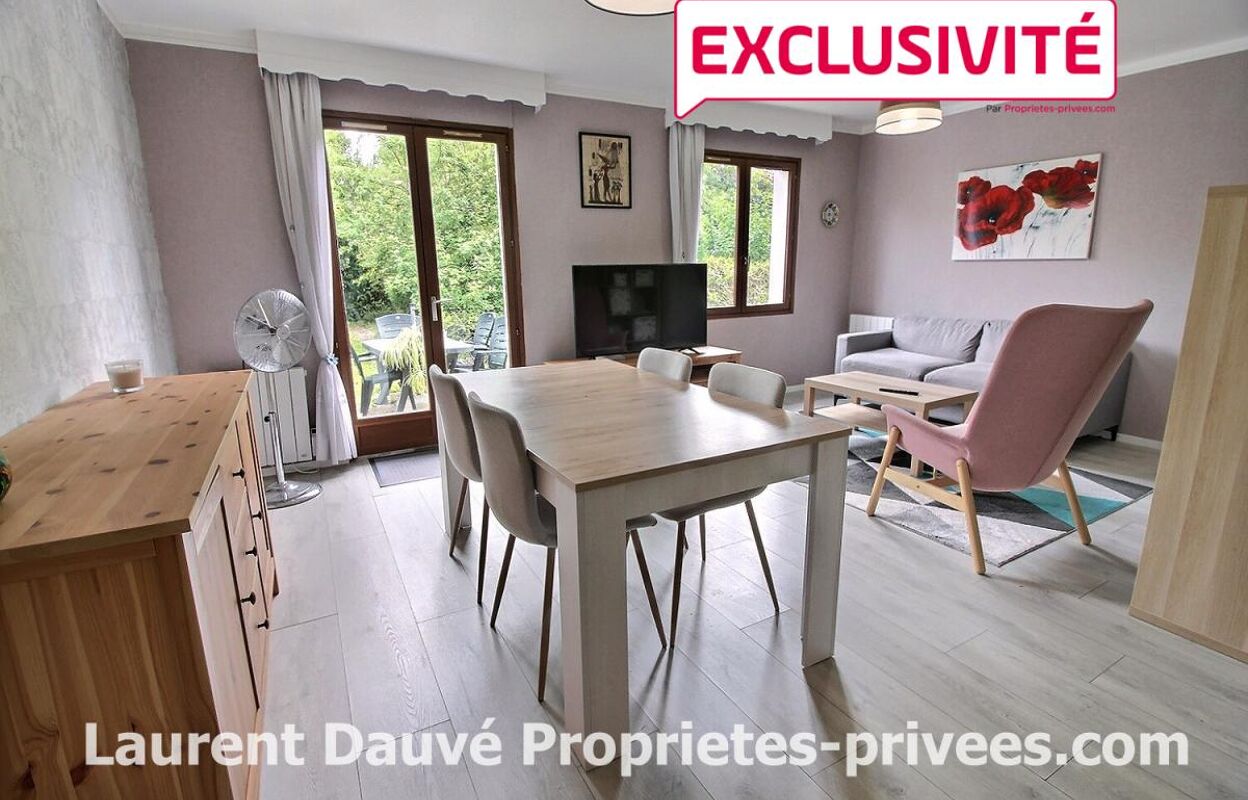 maison 3 pièces 86 m2 à vendre à Orléans (45100)