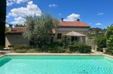 vente maison 309 000 € à proximité de Lourmarin (84160)