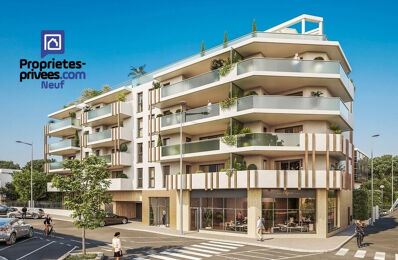 vente appartement 535 000 € à proximité de Golfe-Juan (06220)