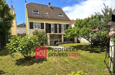 vente maison 398 000 € à proximité de Varennes-Jarcy (91480)