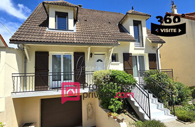 vente maison 398 000 € à proximité de Saint-Maur-des-Fossés (94)