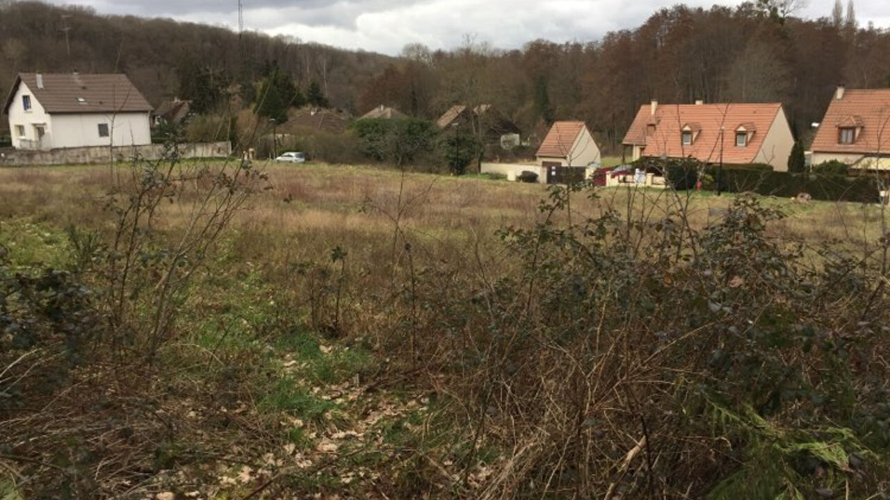 terrain  pièces 1369 m2 à vendre à Droue-sur-Drouette (28230)