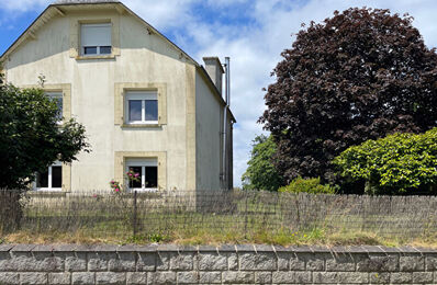 vente maison 270 374 € à proximité de Saint-Yvi (29140)