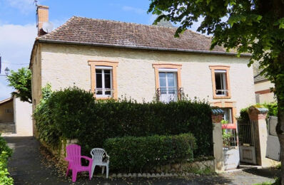 vente maison 139 000 € à proximité de Lamothe-Cassel (46240)