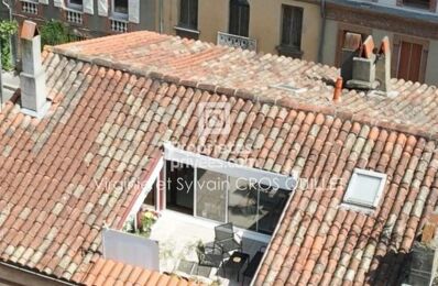 appartement 5 pièces 92 m2 à vendre à Toulouse (31500)