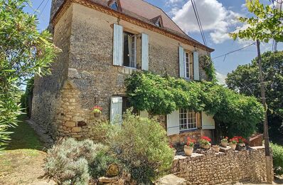 vente maison 749 000 € à proximité de Alles-sur-Dordogne (24480)