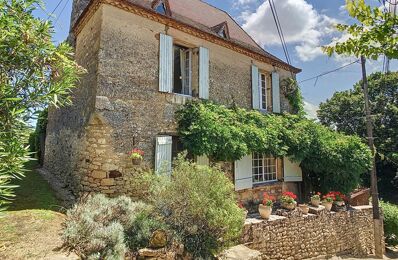 vente maison 749 000 € à proximité de Vitrac (24200)