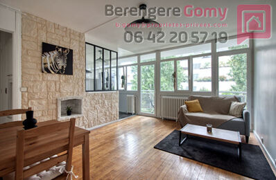 location appartement 1 400 € CC /mois à proximité de Villeneuve-la-Garenne (92390)
