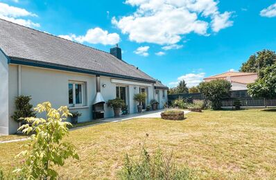 vente maison 379 600 € à proximité de Saint-Hilaire-de-Chaléons (44680)