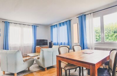 vente maison 594 000 € à proximité de Champs-sur-Marne (77420)